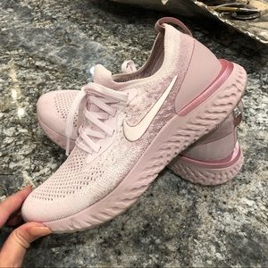 Nike Epic React Used Shoes
